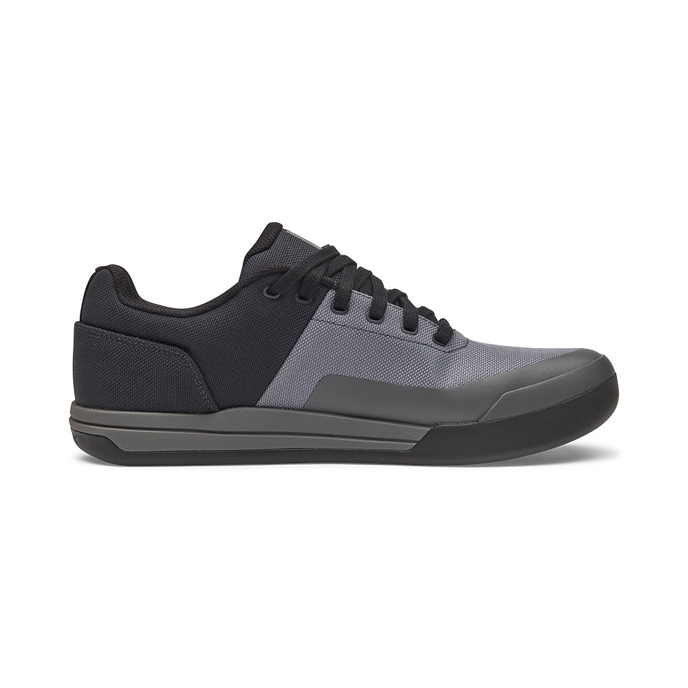 Fox Union Canvas Shoes