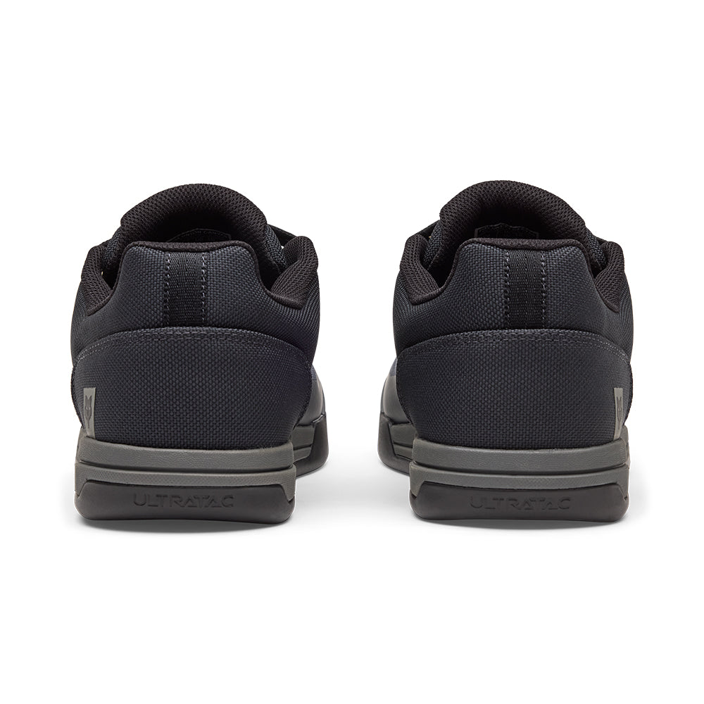 Fox Union Canvas Shoes