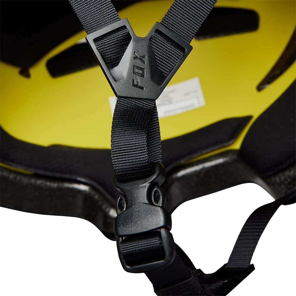 Flight Helmet