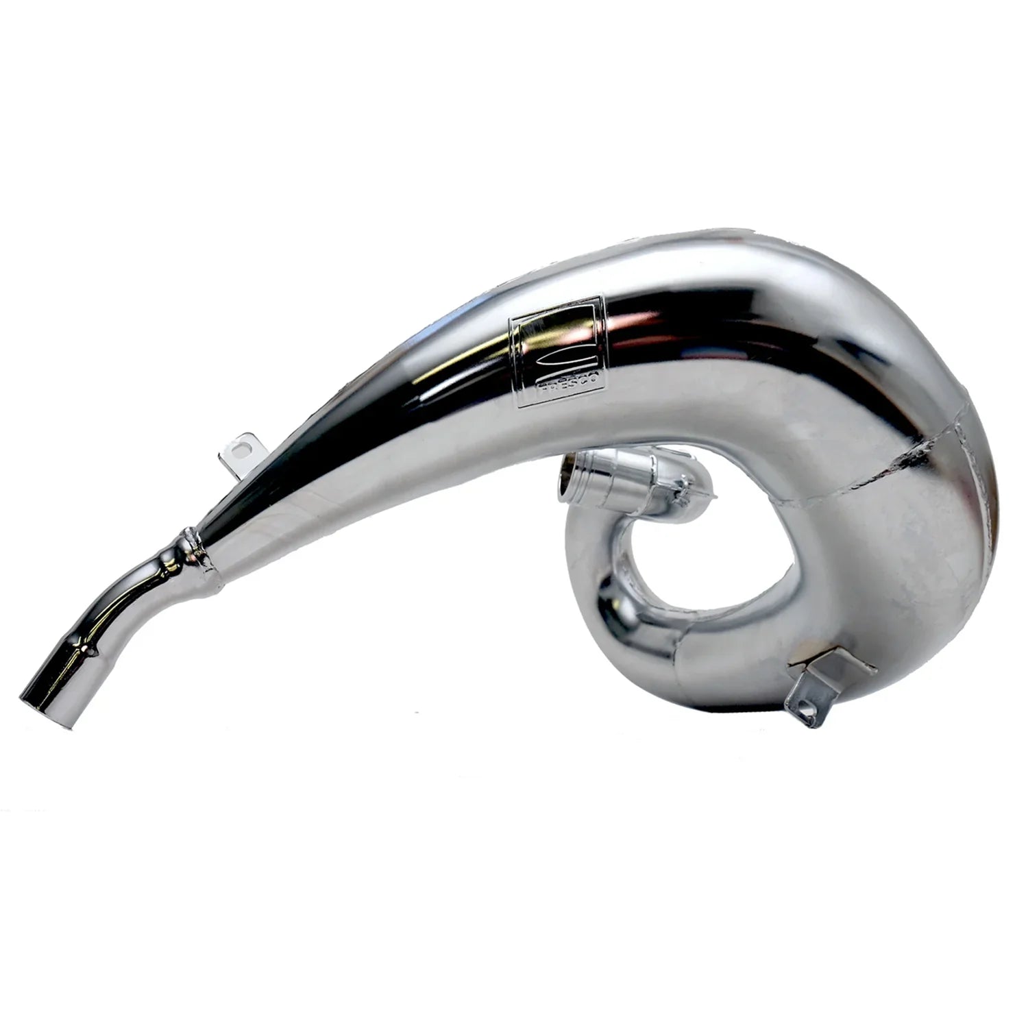 Gas Gas Stainless 2T Header