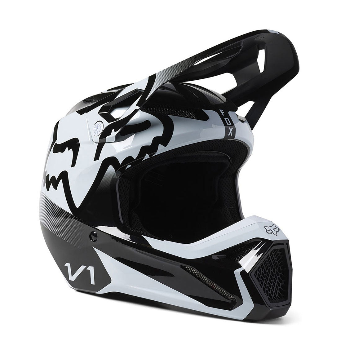 Youth V1 Leed Helmet