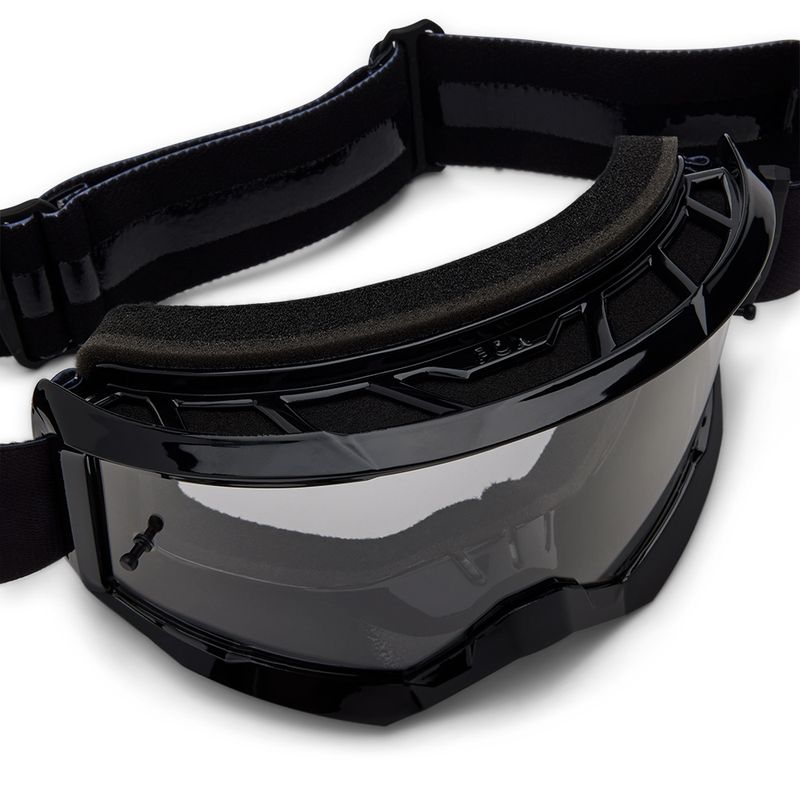 Main Goggles - Black