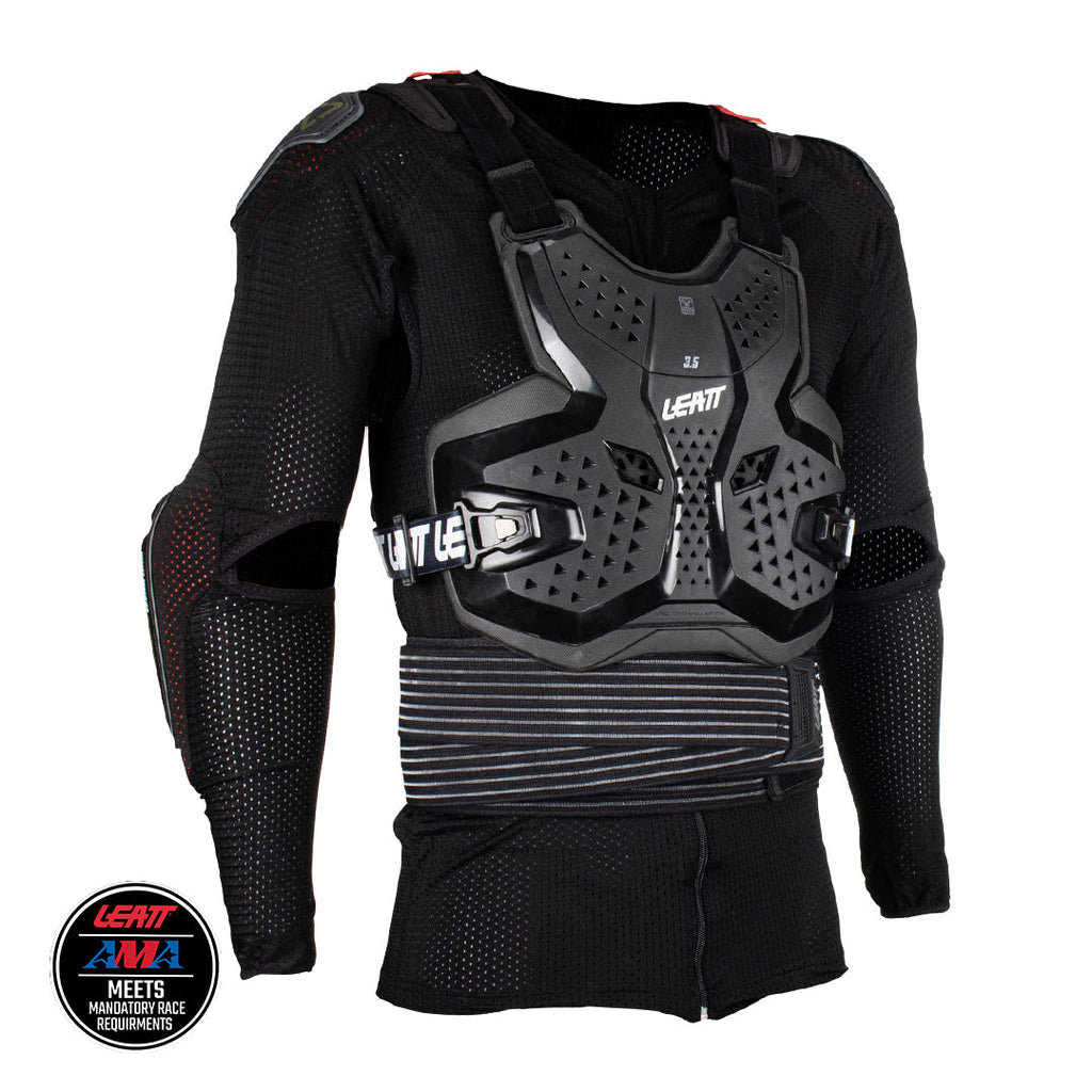 Body Protector 3.5