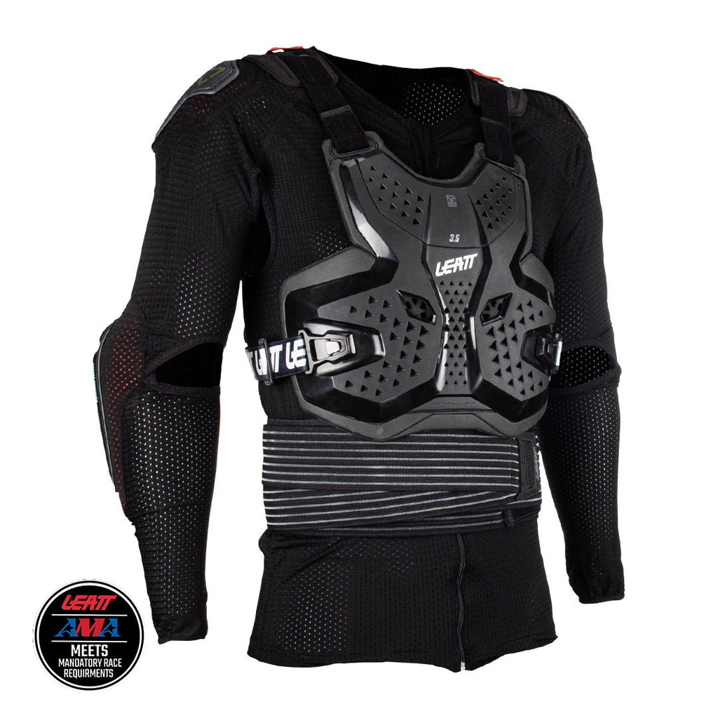 Body Protector 3.5