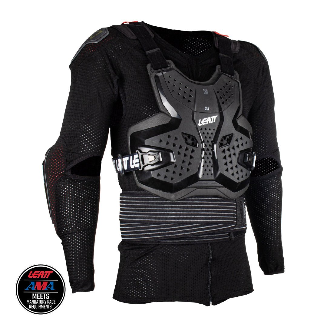Body Protector 3.5