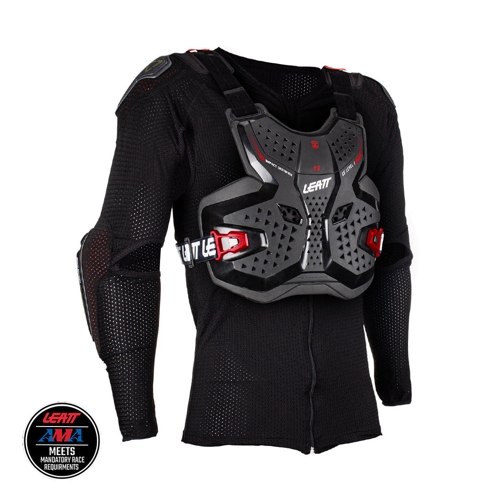 Body Protector 3.5 - Junior