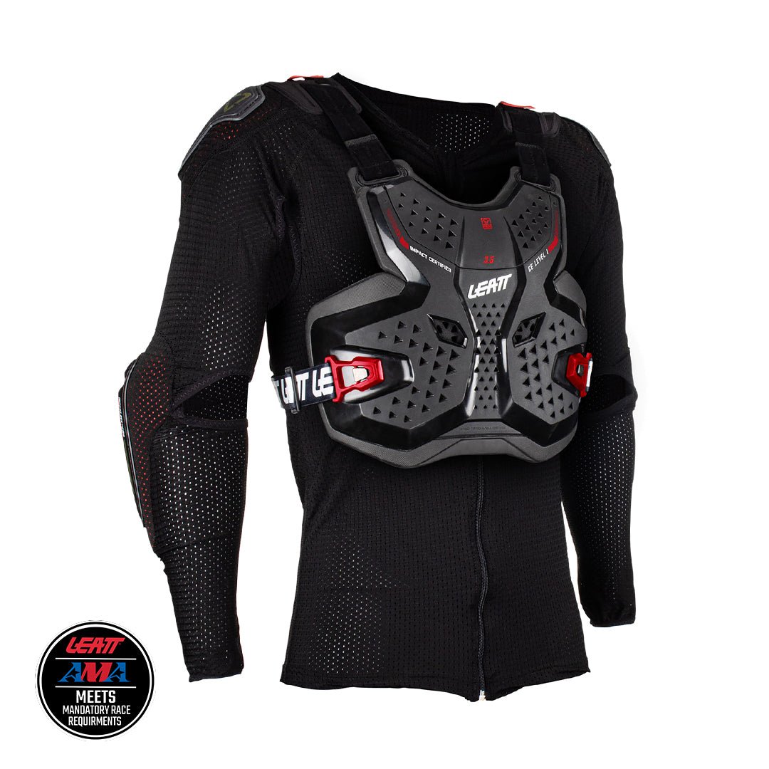 Body Protector 3.5 - Junior