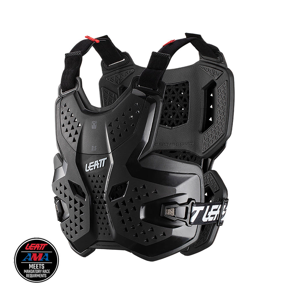 Chest Protector 3.5