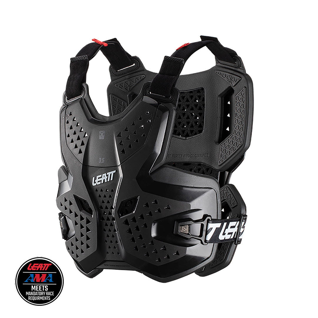 Chest Protector 3.5