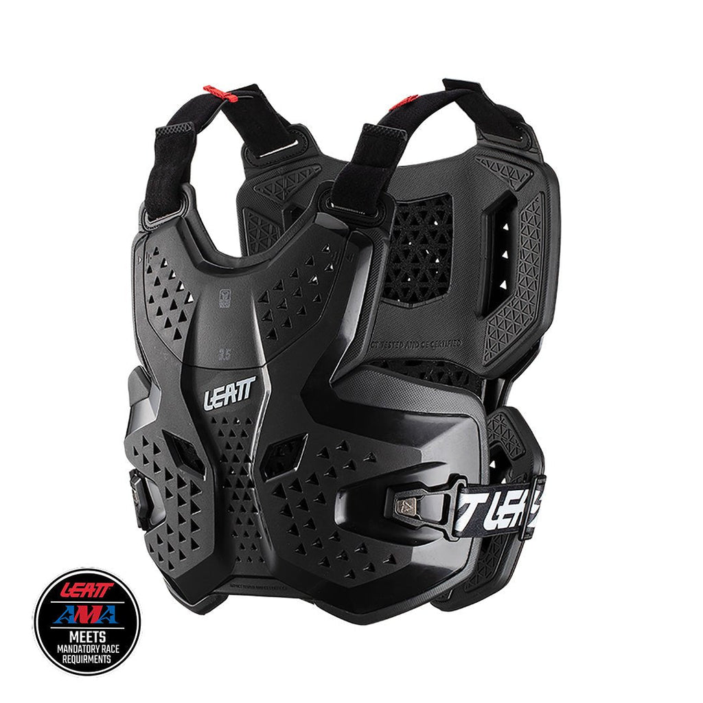 Chest Protector 3.5