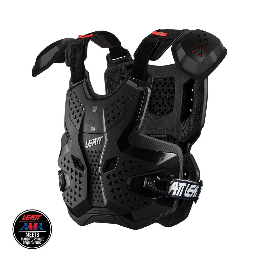 Chest Protector 3.5 Pro
