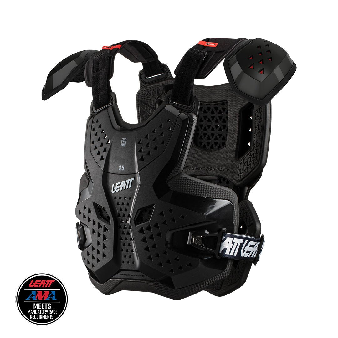 Chest Protector 3.5 Pro