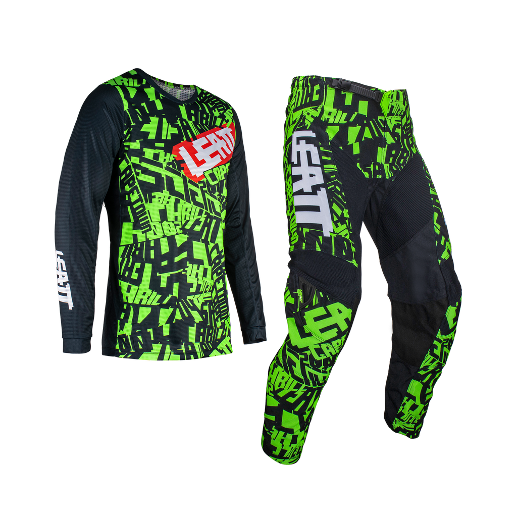 Ride Kit Moto 3.5 V25