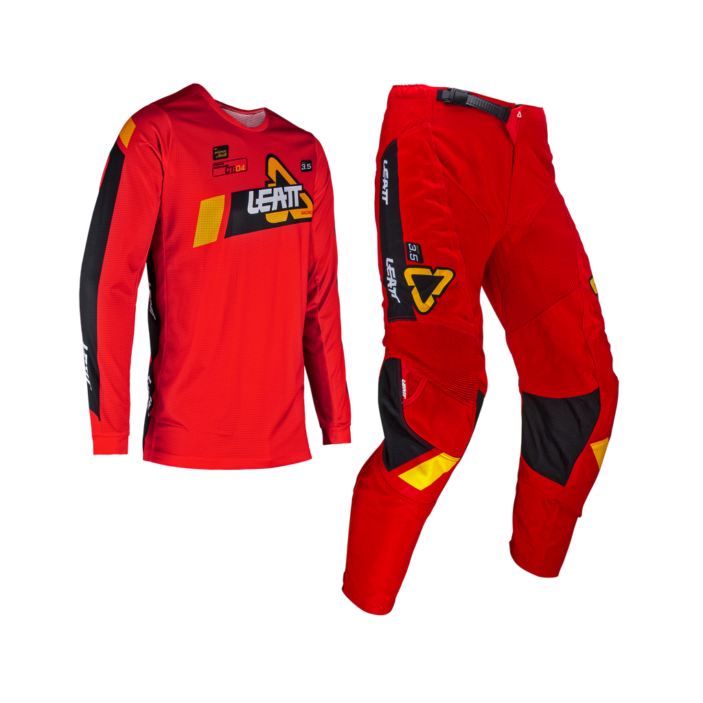 Ride Kit Moto 3.5 V25