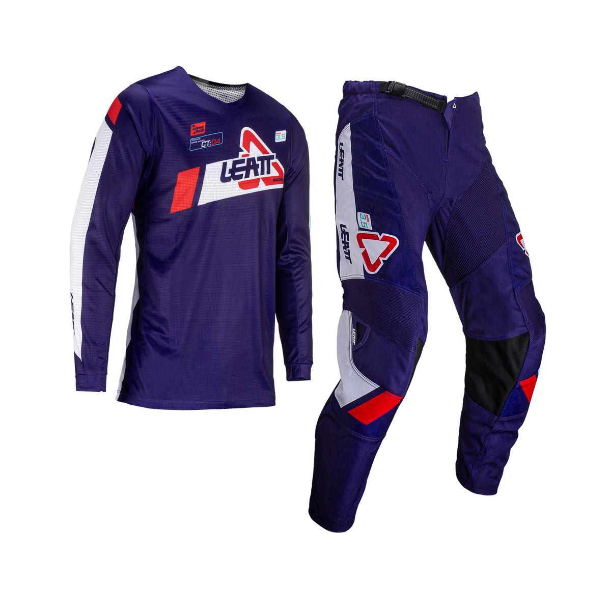 Ride Kit Moto 3.5 V25
