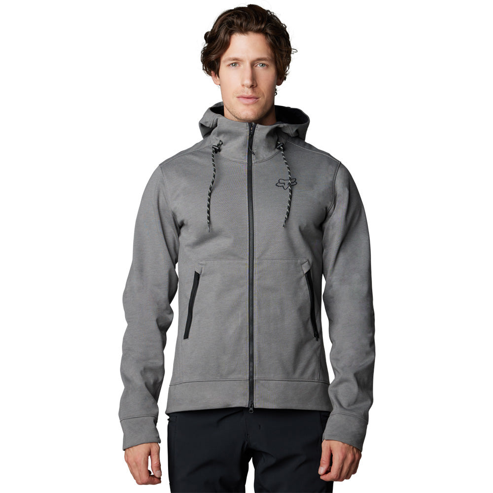 Ranger Fire Jacket
