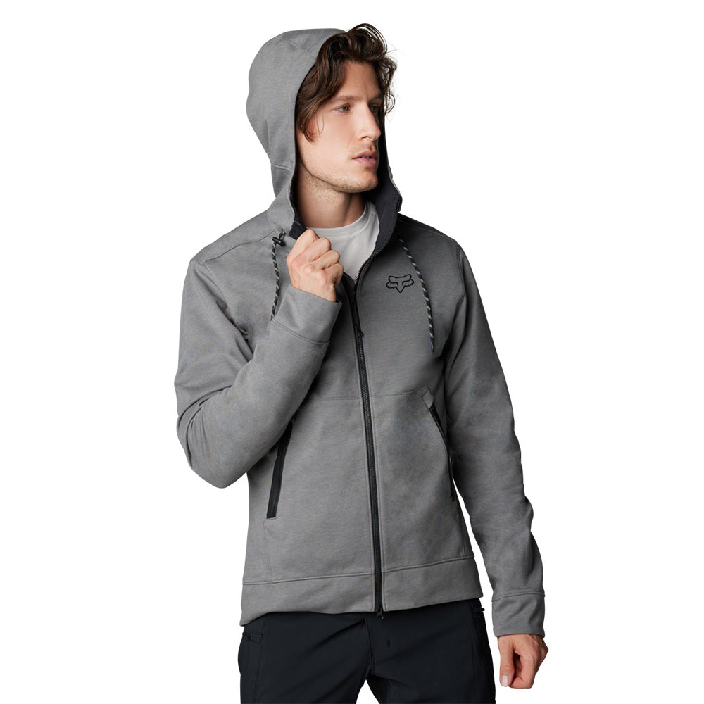 Ranger Fire Jacket