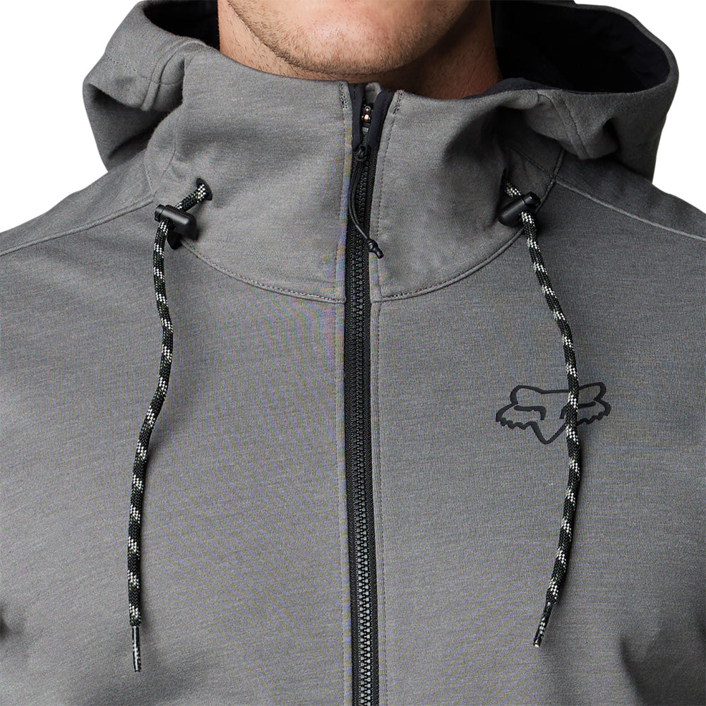 Ranger Fire Jacket