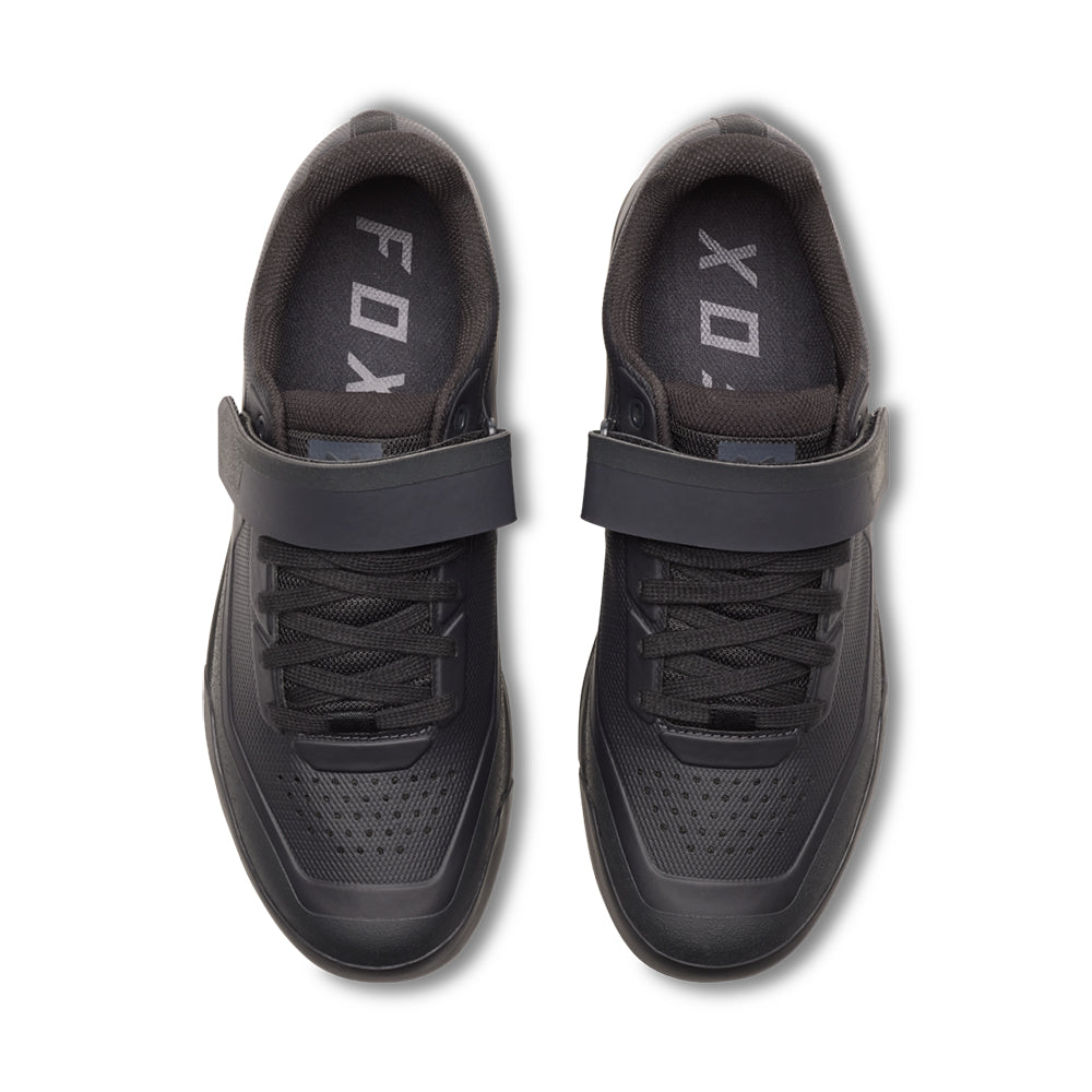 Fox Union Clipless Shoes