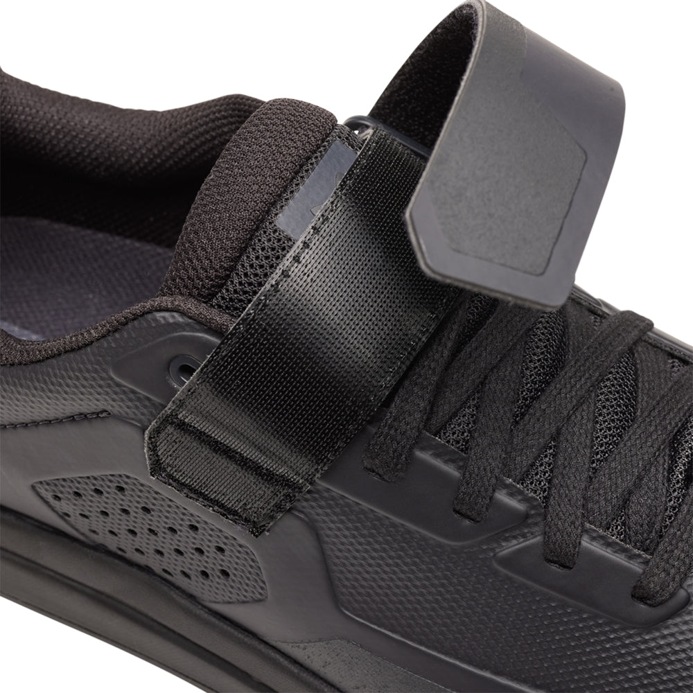 Fox Union Clipless Shoes