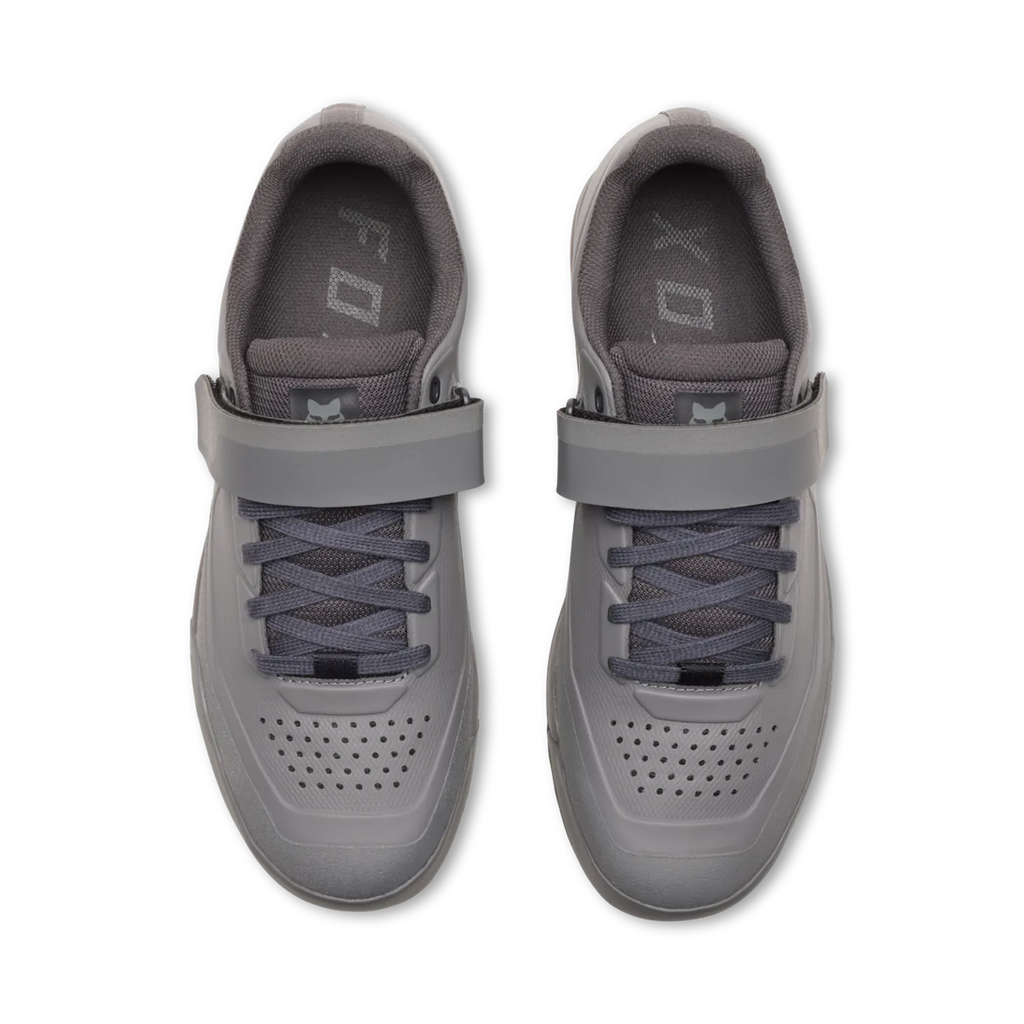 Fox Union Clipless Shoes