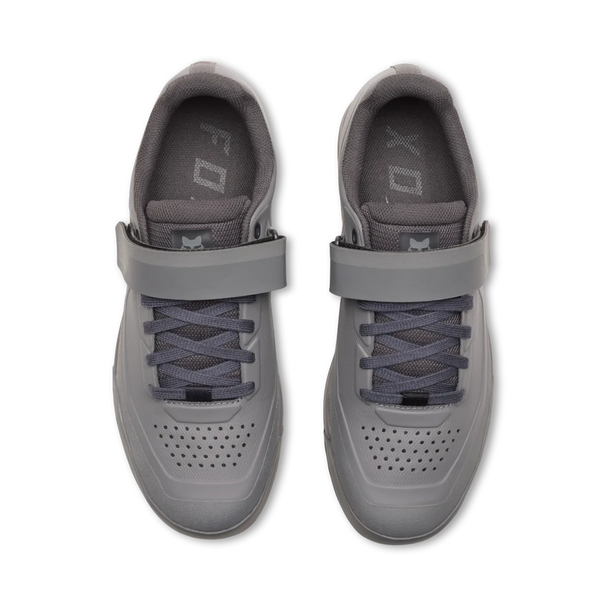 Fox Union Clipless Shoes