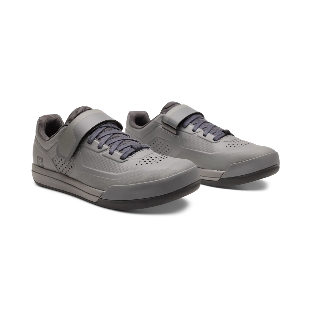 Fox Union Clipless Shoes