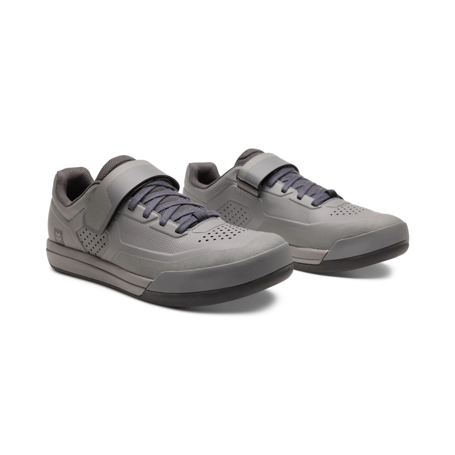 Fox Union Clipless Shoes