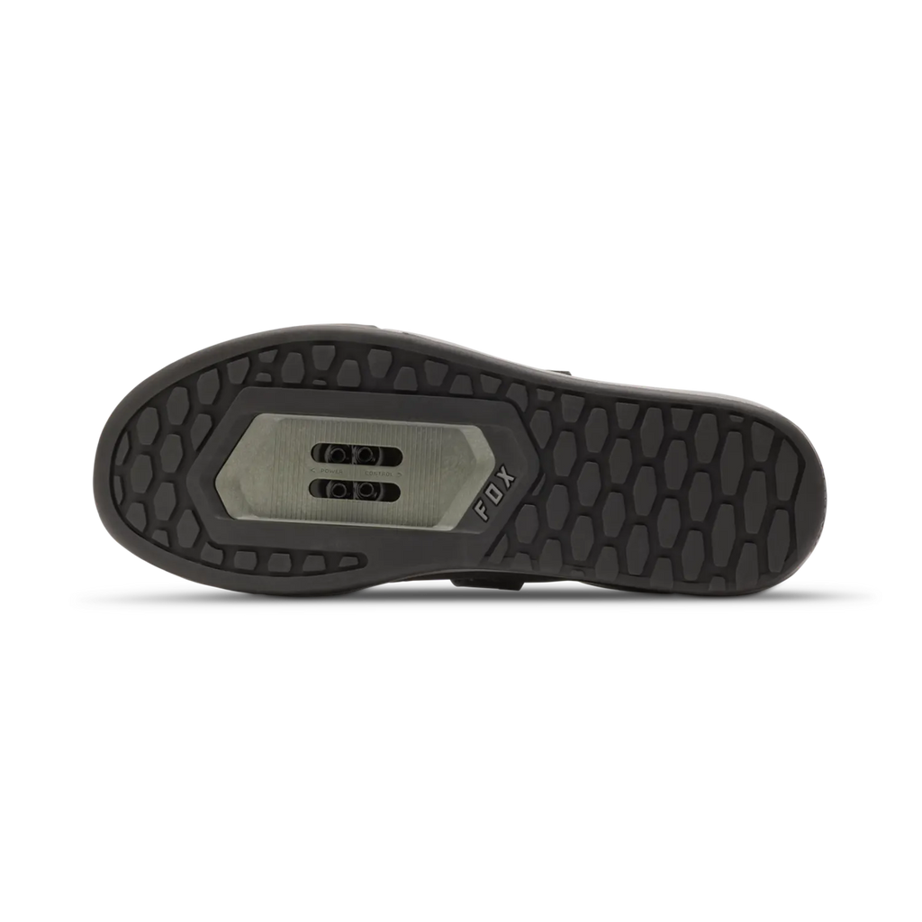 Fox Union Clipless Shoes