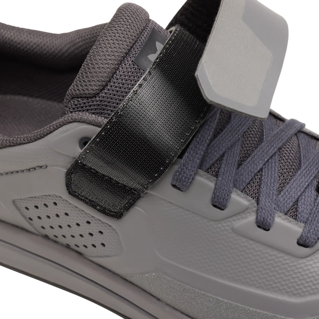 Fox Union Clipless Shoes