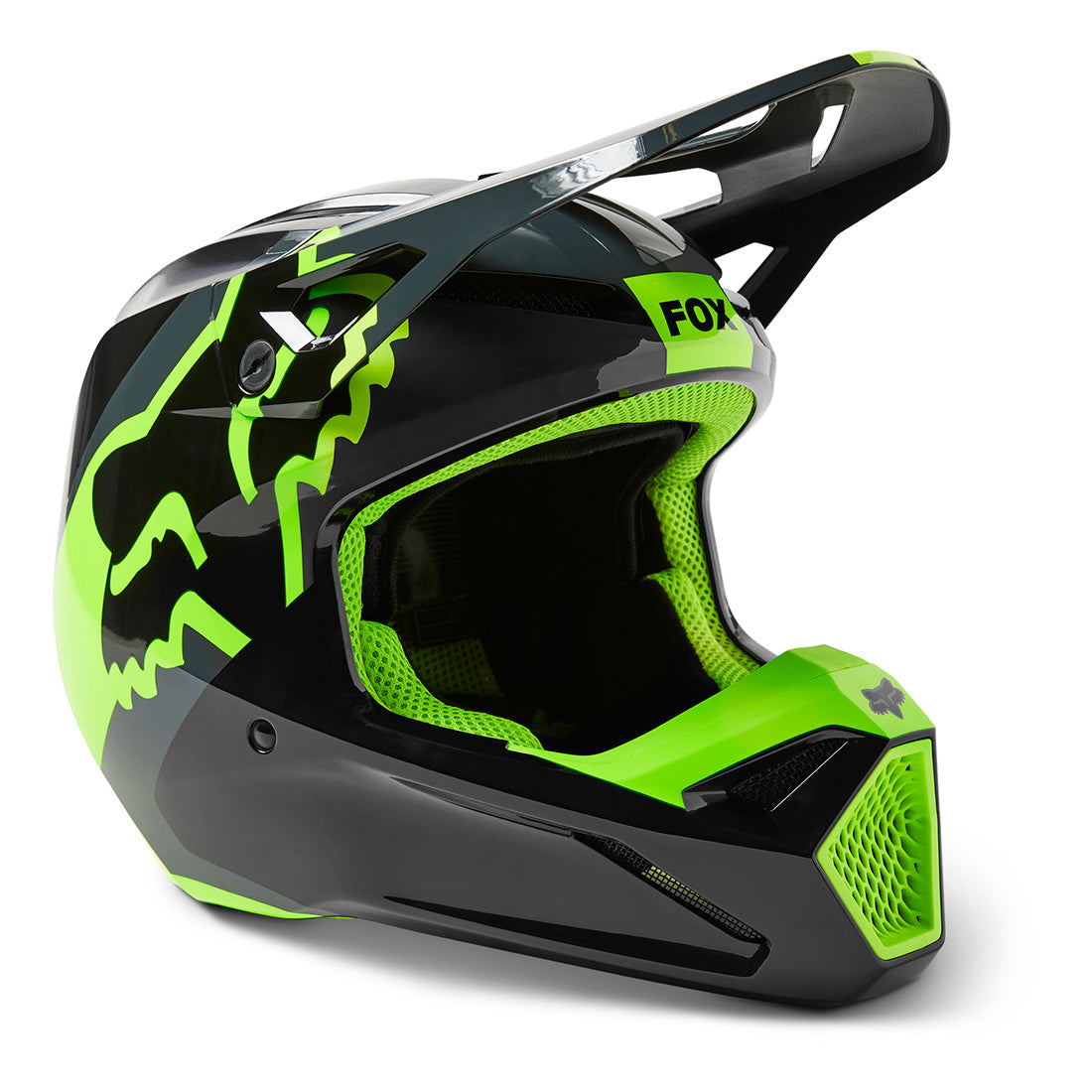 Youth V1 Xpozr Helmet