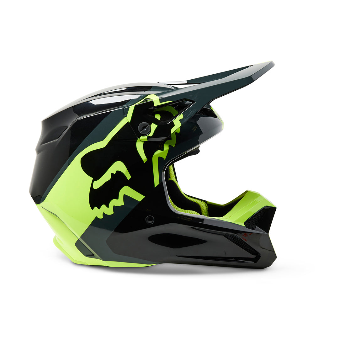 Youth V1 Xpozr Helmet