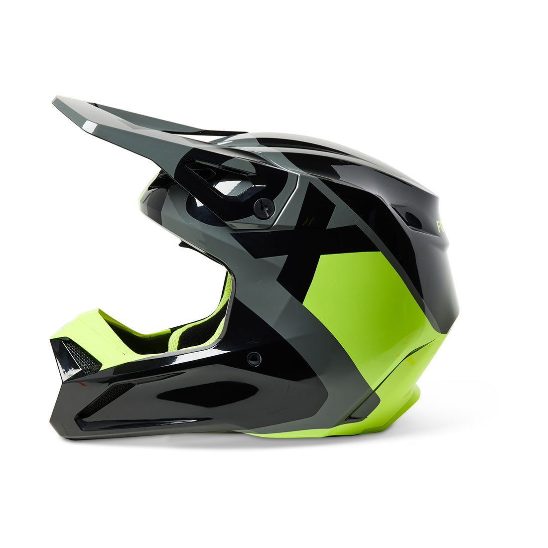 Youth V1 Xpozr Helmet