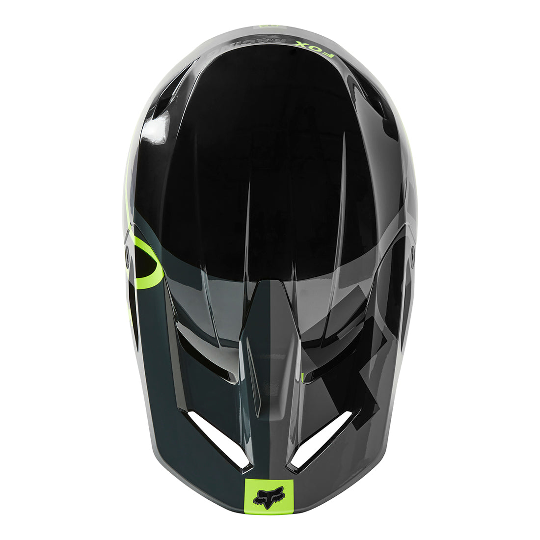 Youth V1 Xpozr Helmet