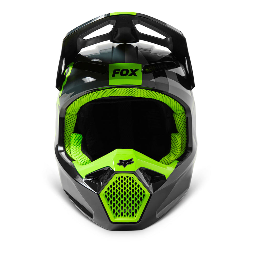 Youth V1 Xpozr Helmet