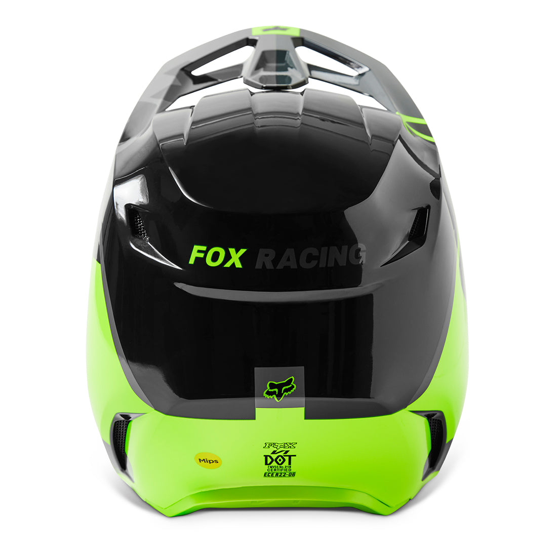 Youth V1 Xpozr Helmet