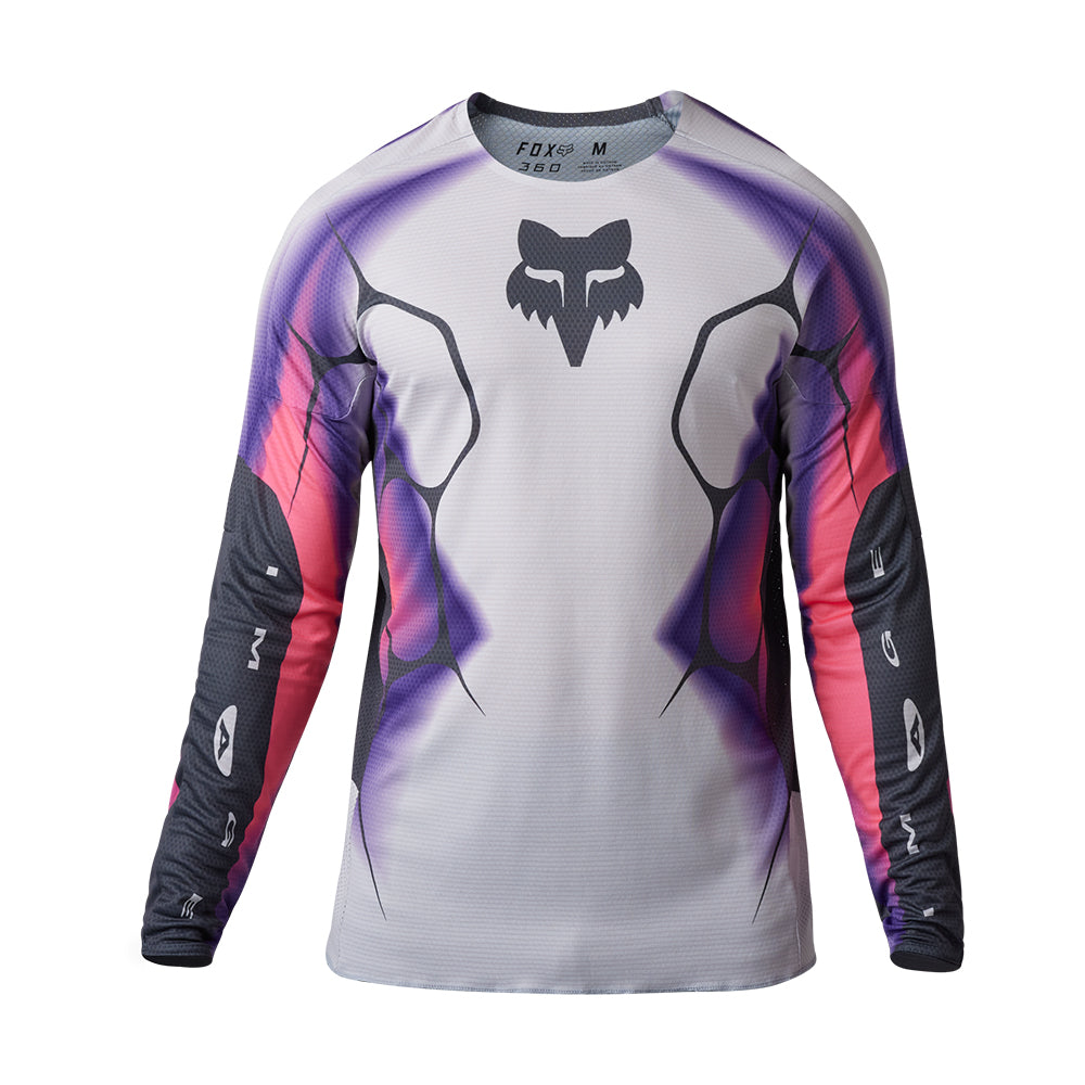 360 Syz Jersey