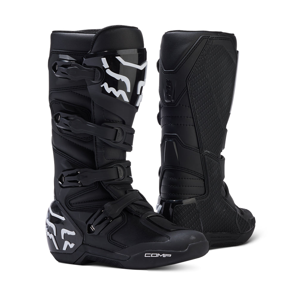 Womens Comp Boots