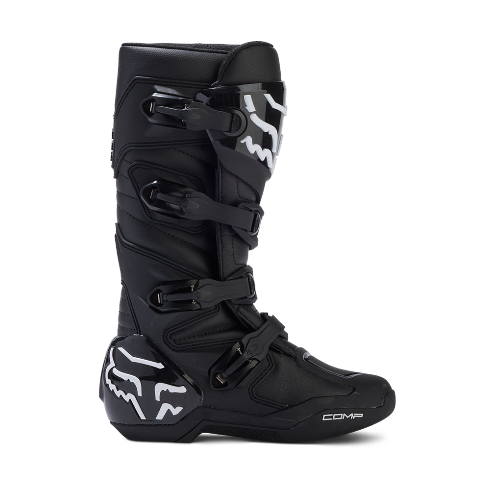 Womens Comp Boots