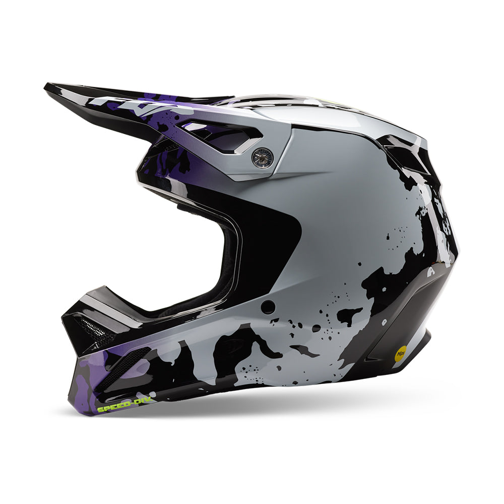 Youth V1 Morphic Helmet