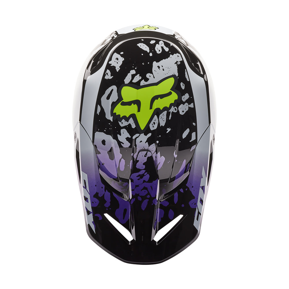 Youth V1 Morphic Helmet