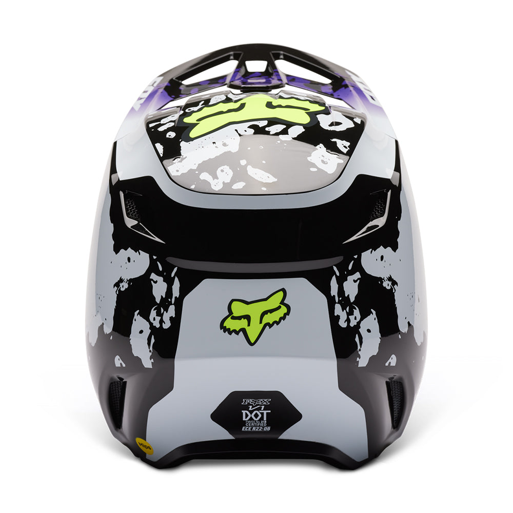 Youth V1 Morphic Helmet