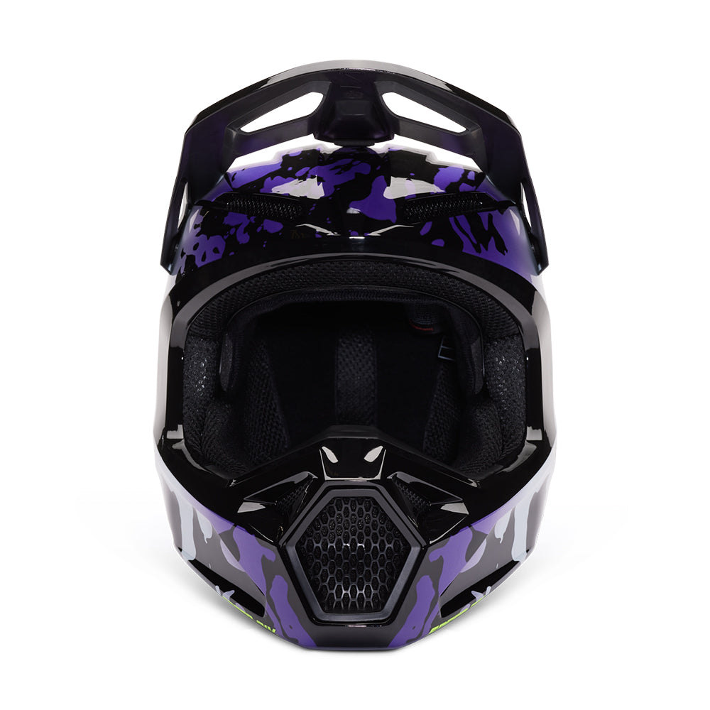 Youth V1 Morphic Helmet
