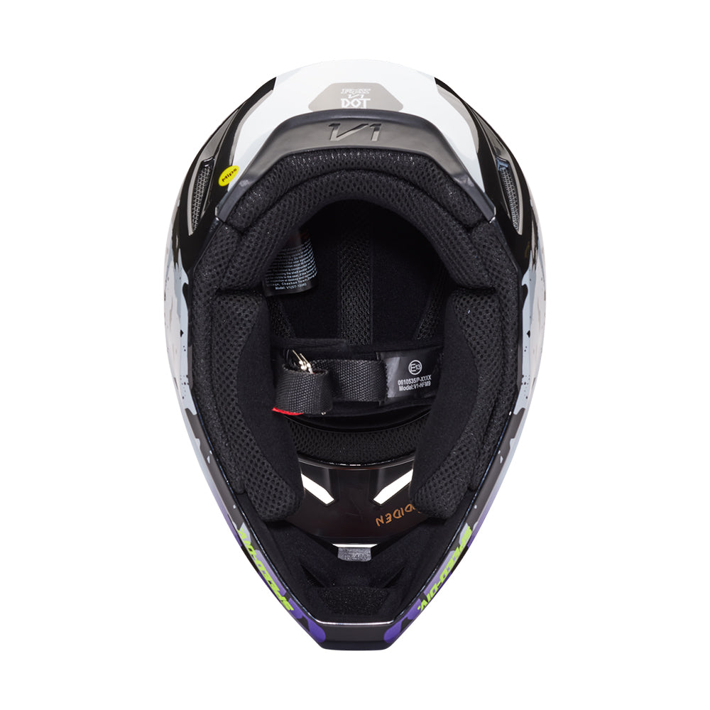 Youth V1 Morphic Helmet