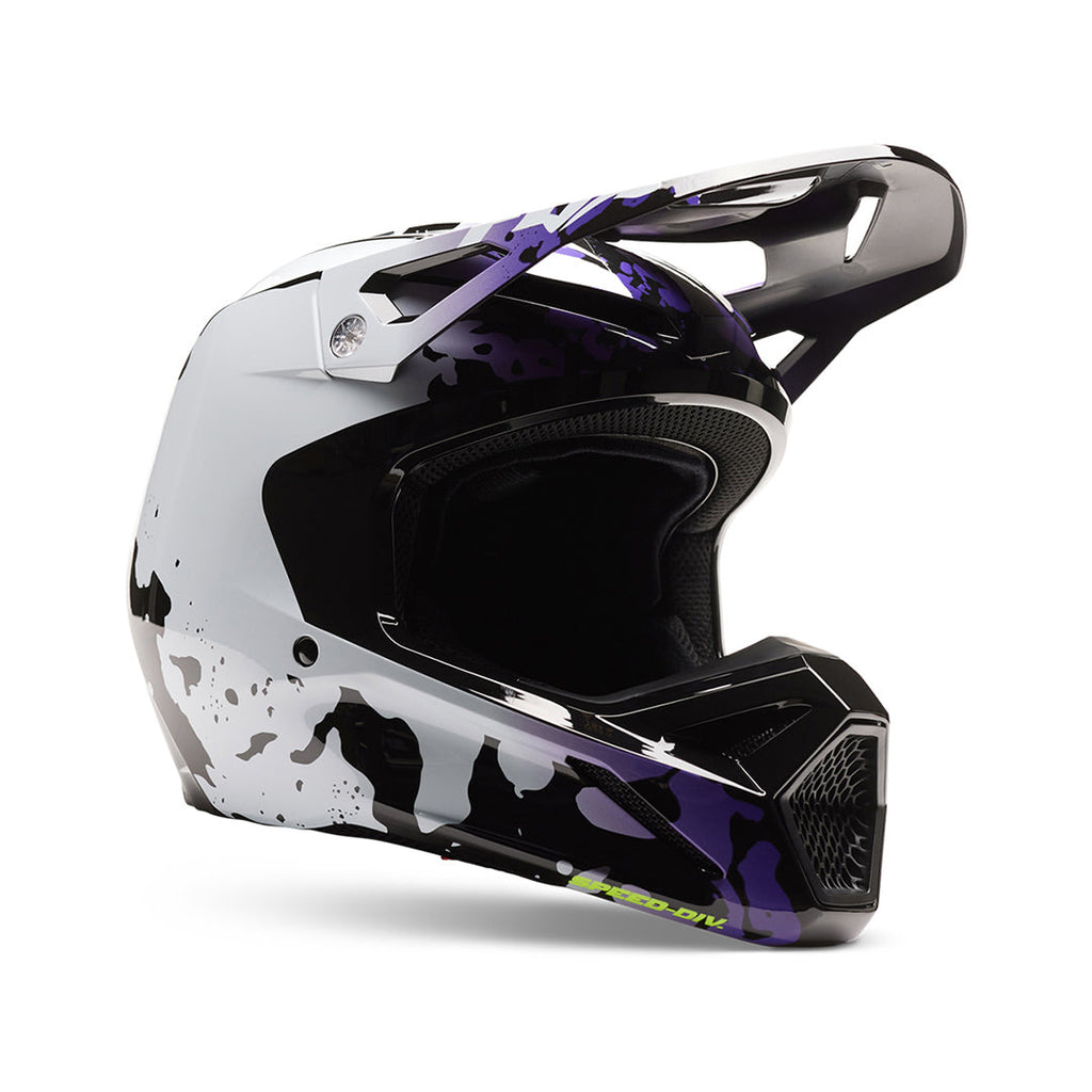 Youth V1 Morphic Helmet