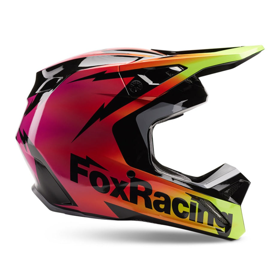 Youth V1 Statk Helmet