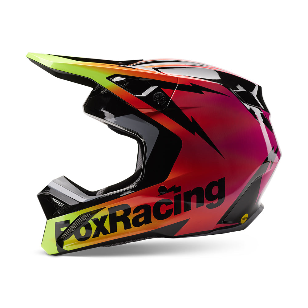Youth V1 Statk Helmet