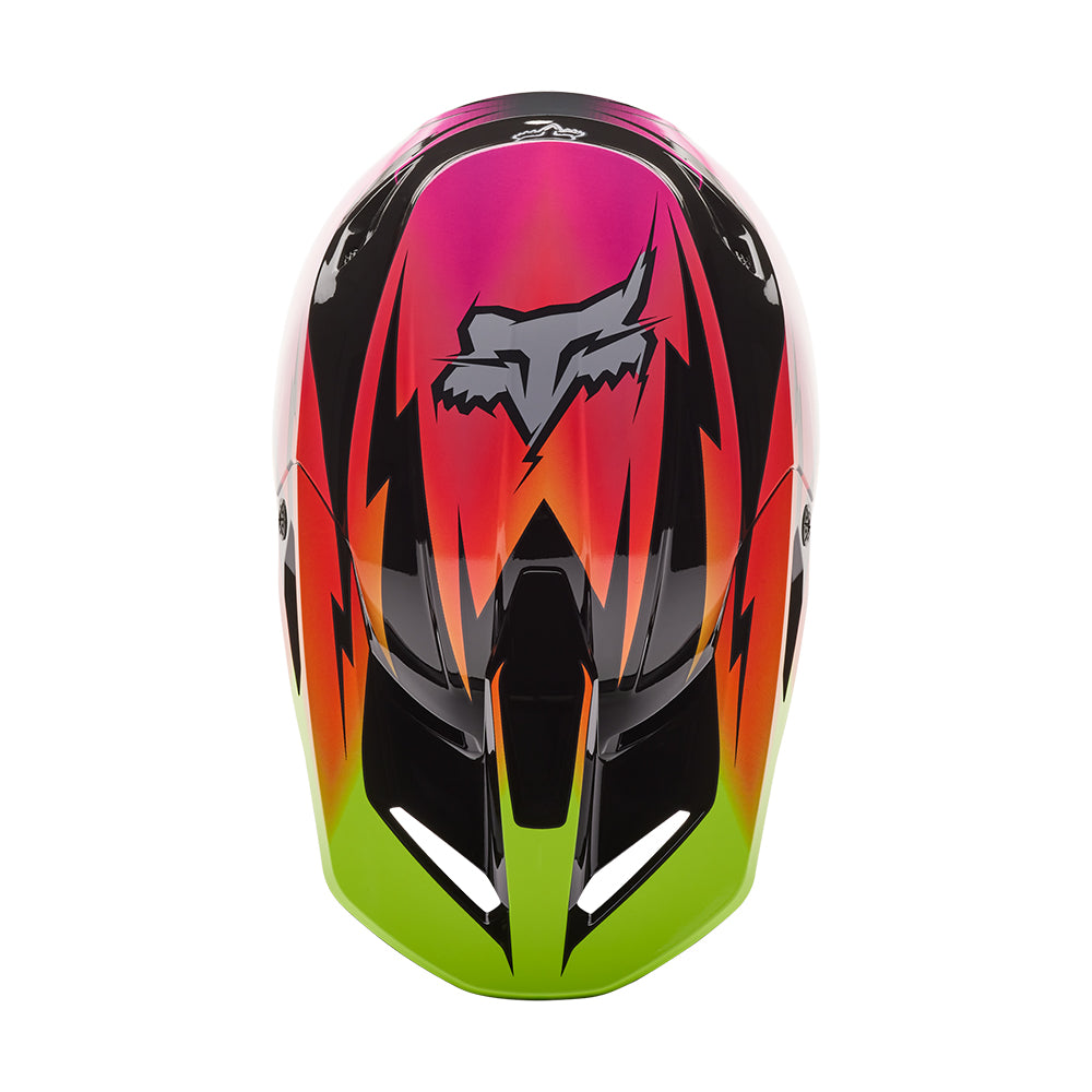 Youth V1 Statk Helmet