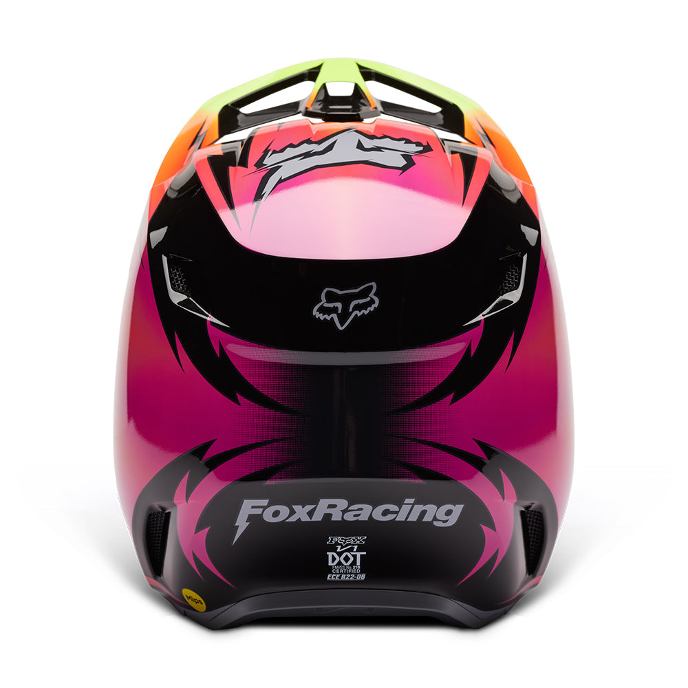 Youth V1 Statk Helmet