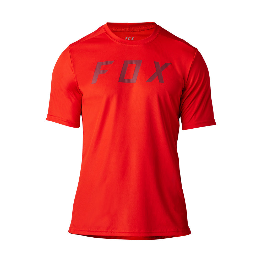 Ranger Moth Race Short Sleeve Jersey
